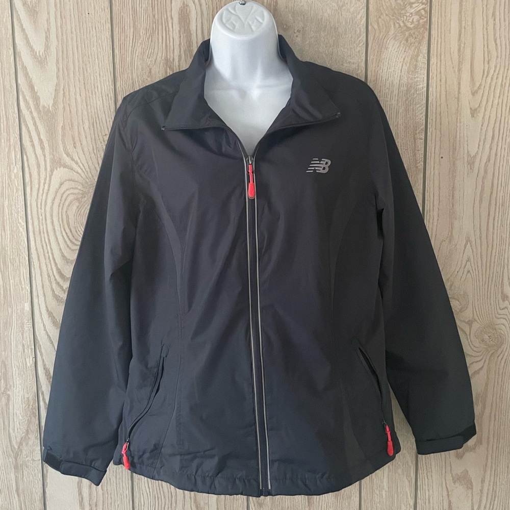 New Balance Light Jacket